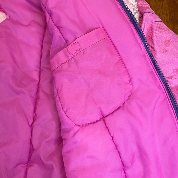 ❌SOLD❌New York Girl Vintage Ski Jacket *GUVC* - Picture 9 of 9